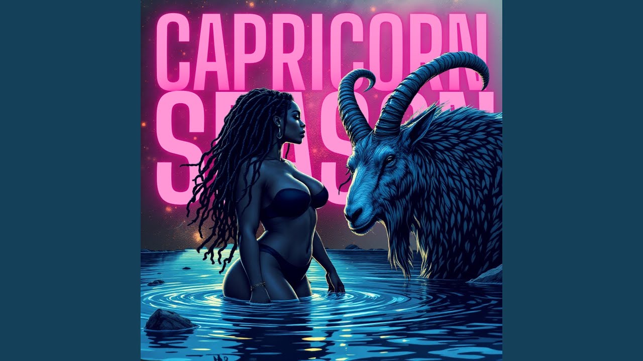Capricorn Season