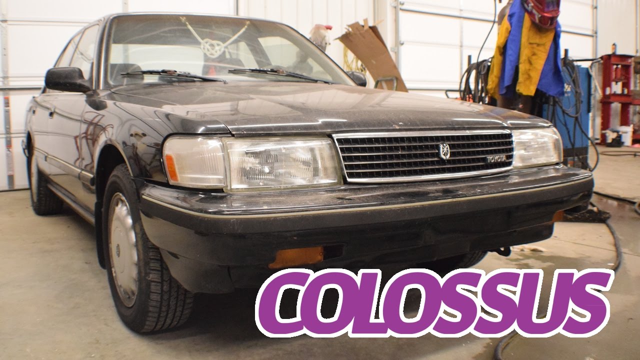 How To Manual Swap Your MX83 Cressida!