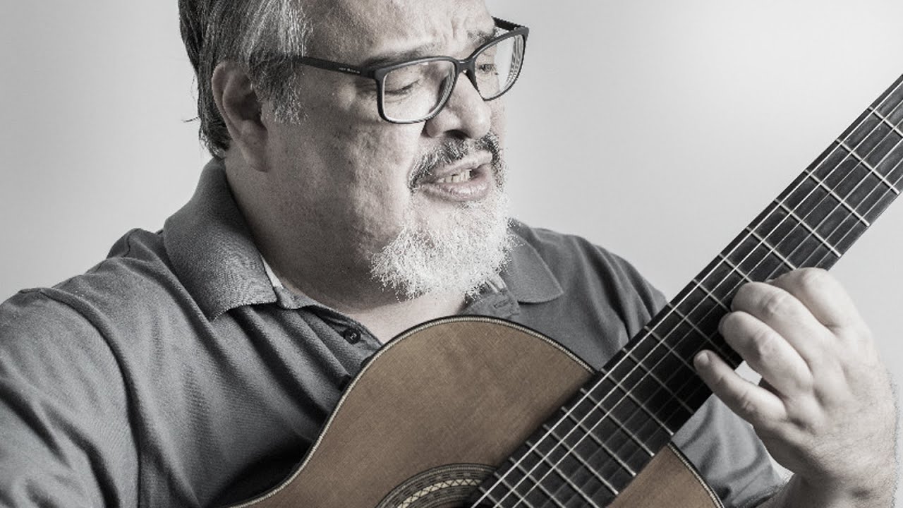 Stenio Marcius - Meu tema é Cristo