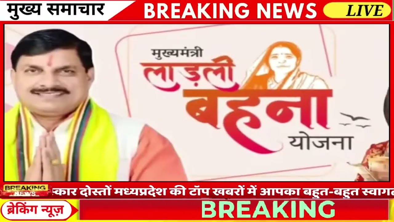 20 February 2026 Madhya Pradesh News मध्यप्रदेश समाचार Bhopal Samachar | mp ki khabre