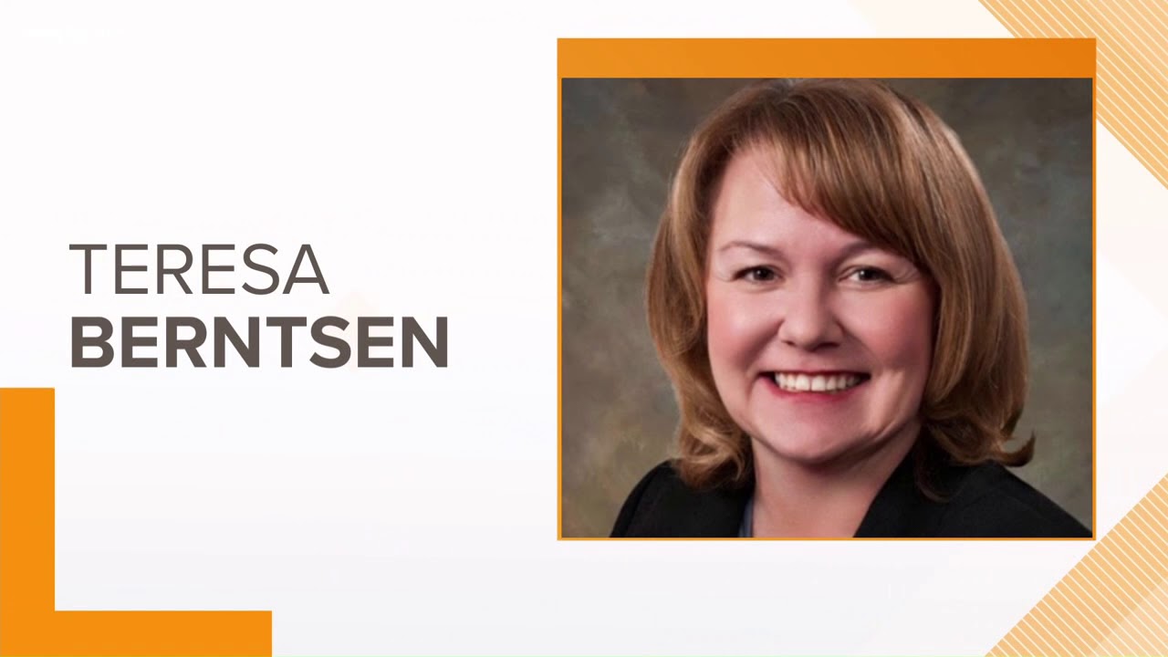 Gov. Inslee names new Department of Licensing Director