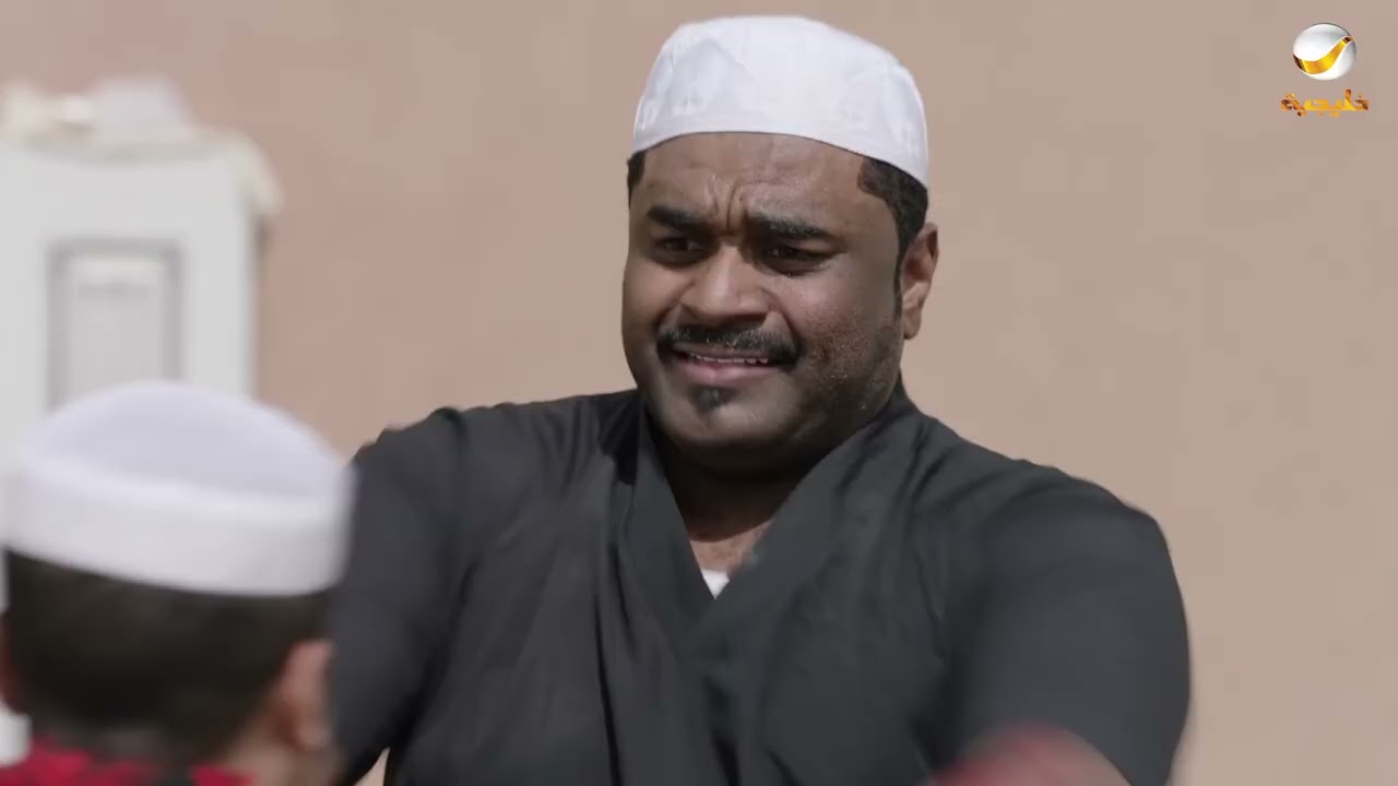 مسلسل شباب البومب - حلقه أسد الحارة