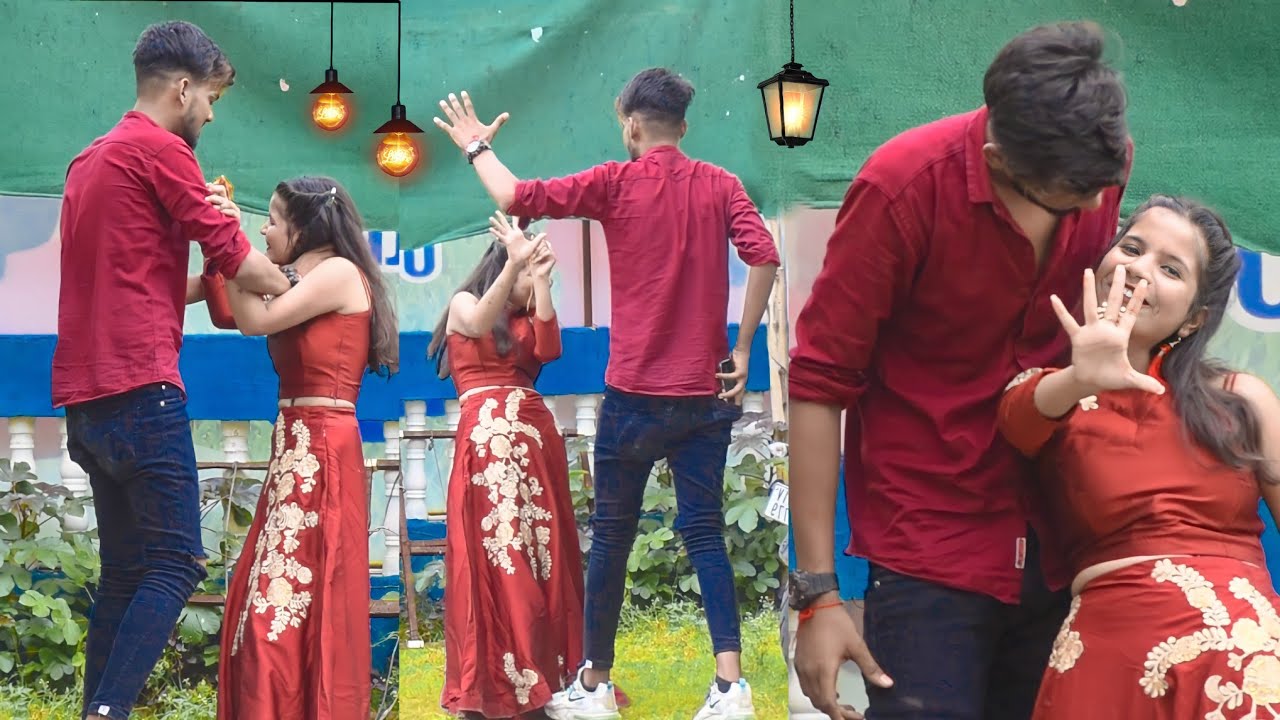 Raksha Bandhan Special || Boyfriend पर किया Prank || #Prank #RakshaBadhan