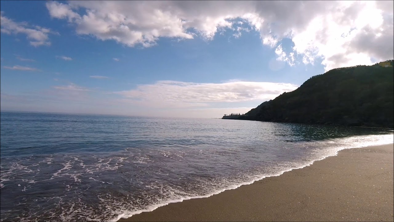 Praia Pequena de Água d'Alto - the best beach | Sao Miquel | Açores - São Miguel | Amazing Azores