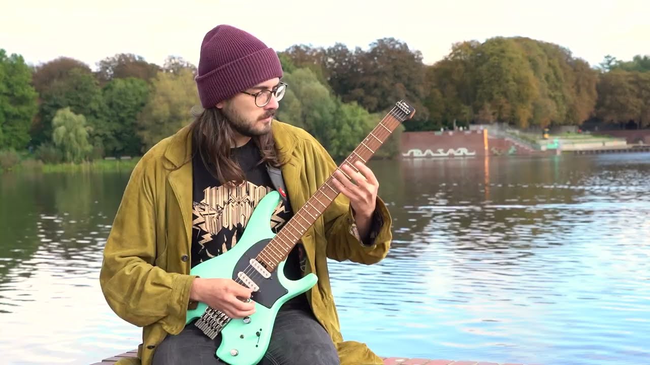 Paralian - Wax Clock (Official Playthrough)