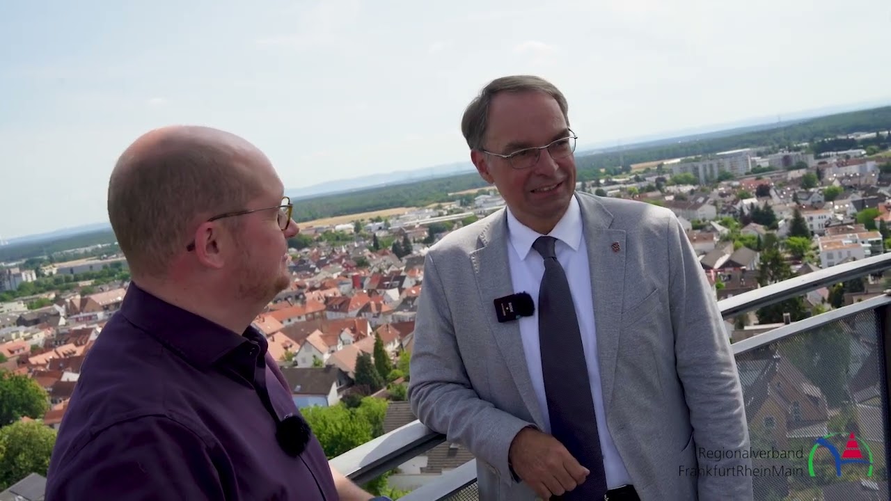 #3 Total Regional: Dietzenbach