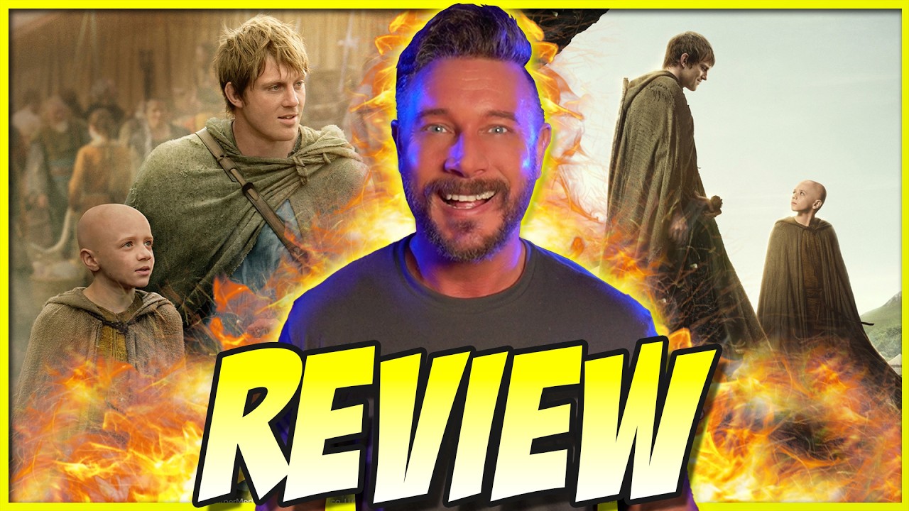 A Knight of the Seven Kingdoms | Season 1 Review (A Game of Thrones Series)