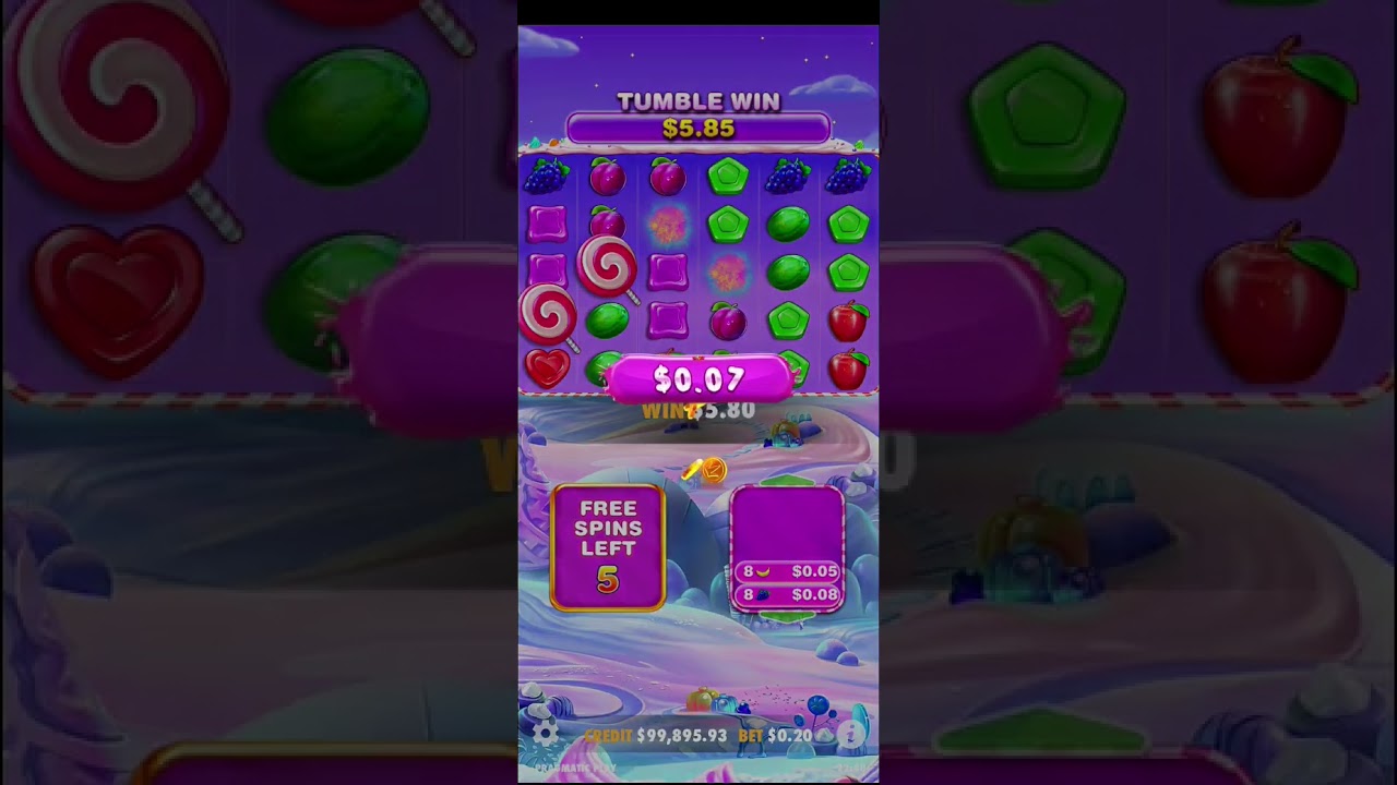 sweet bonanza 1000 $100 super buy 👌#casino #casinogames #slots