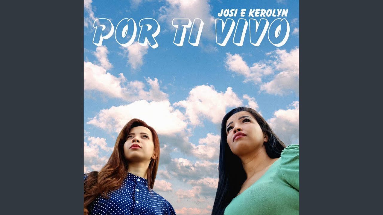 Por Ti Vivo, Ó Deus Potente