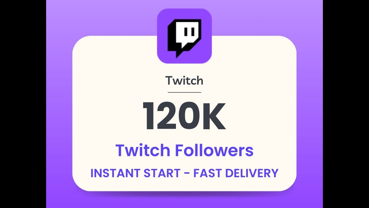 Free Twitch Follow Bot Troll Raid Spammer Bot Discord 2026