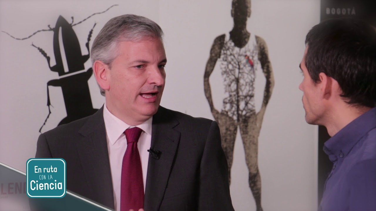 En ruta por los conflictos armados