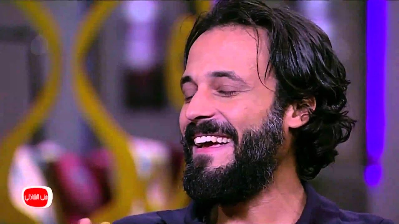 معكم مني الشاذلي- السؤال الذي احرج يوسف الشريف في مهرجان فينيسيا
