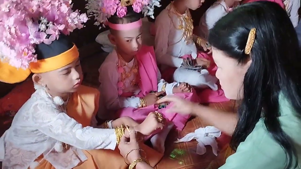 ၂၀၂၆- ဖေဖော်ဝါရီ ၁၁