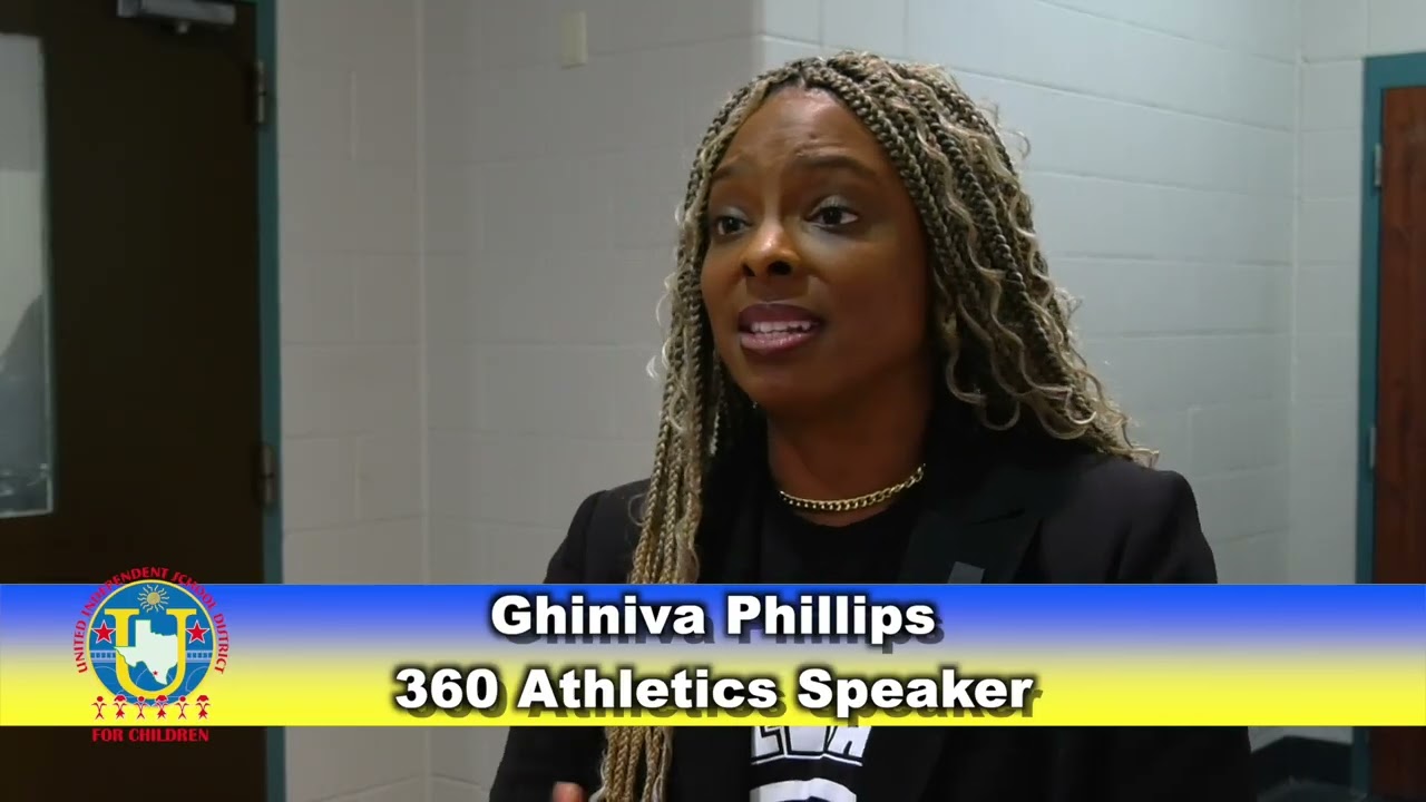 360 Empower Her Leadership Conference