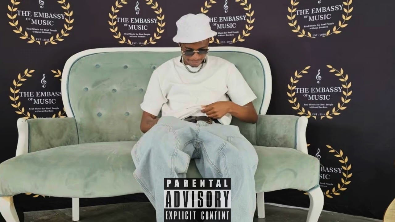 FABREZE- Ini MiX [Audio]producer by @thatkidfrostyy