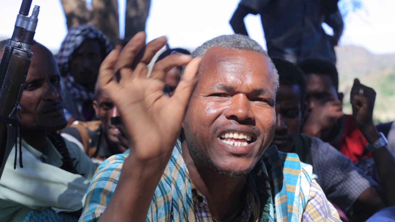 Walloo Documentary Part 5 Official Video
