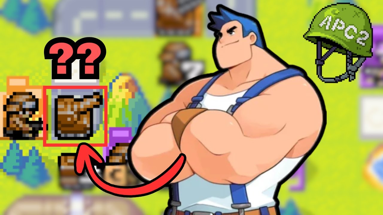 Он сделал MAX-тиллерию на турнире Advance Wars?! (Квалификации APC2)