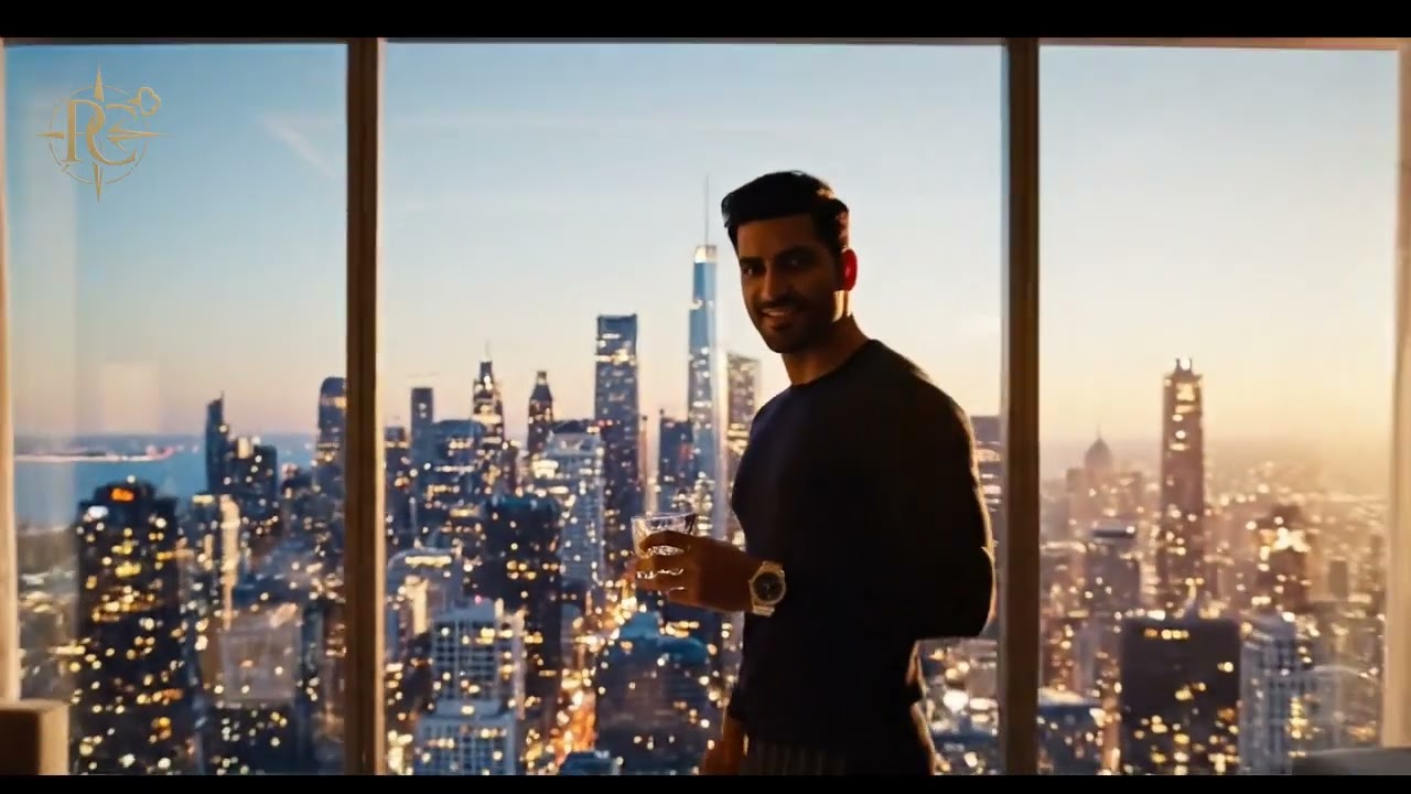 Beyond First Class: Inside the World of Limitless Living