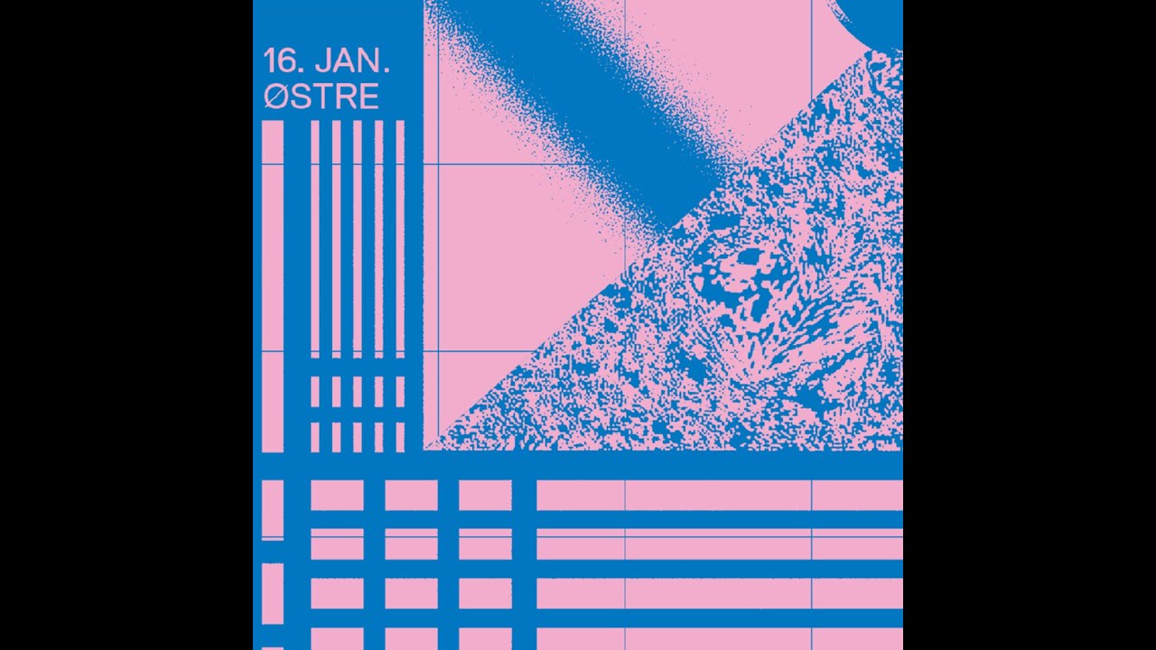 Skateb&aring;rd at &Oslash;stre, Bergen, January 2026