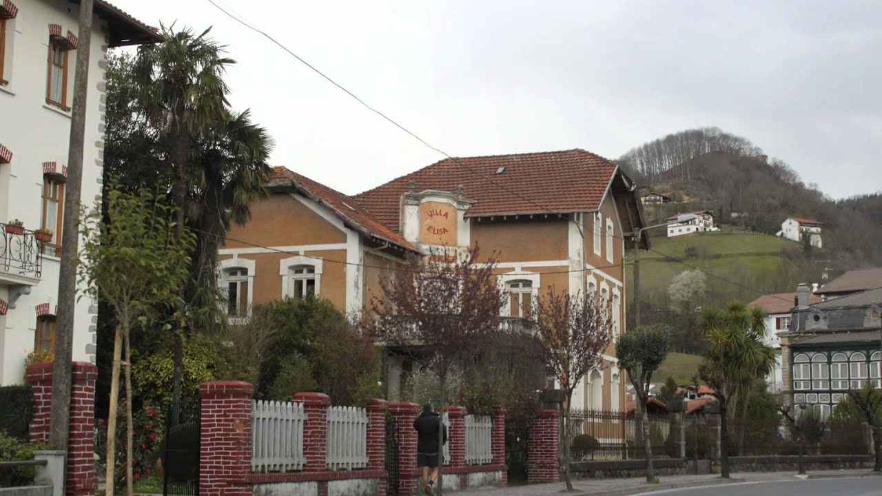 Bera de Bidasoa