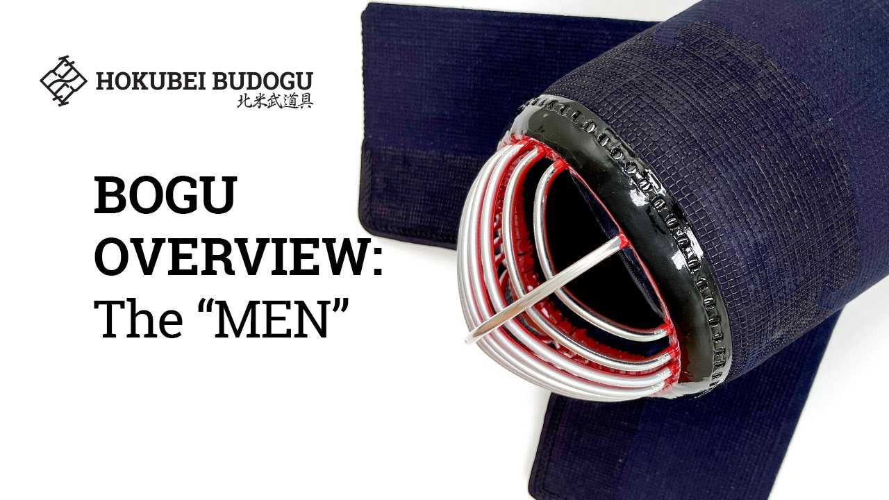 General Kendo Bogu Overview: The 