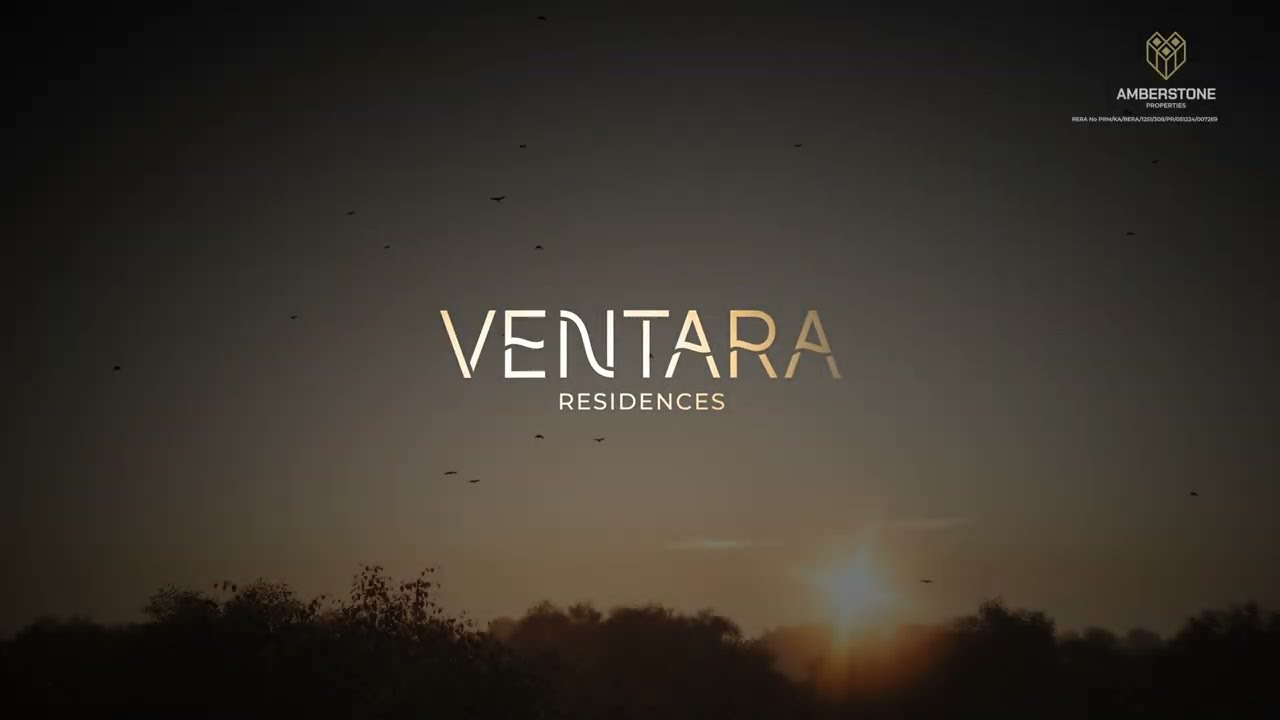 Ventara Residences: A Masterpiece of Wellness, Community & Luxury Living