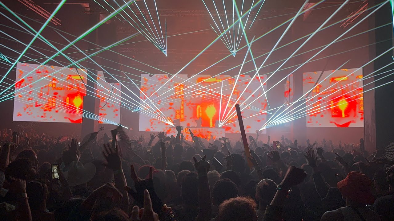 Seven Lions Silo Dallas Full Set