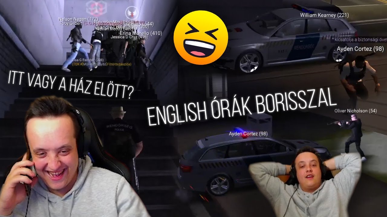 🔥SEEMTA V3🔥BORISZ AZ ANGILALI MOSOGATÓ😂TELEFONBETYÁRKODÁSOK😂😂🔥