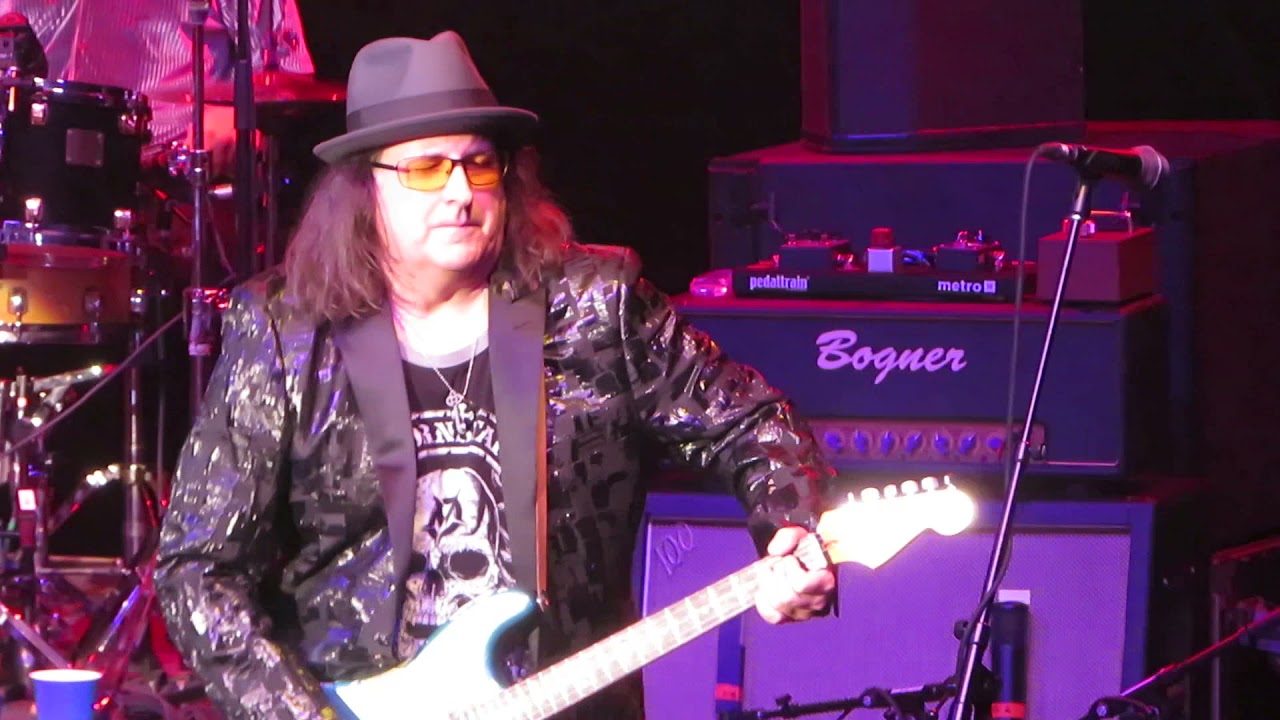 Swamp Woman (Stranger cover) - Greg Billings Band - Last Call - 11/13/2021