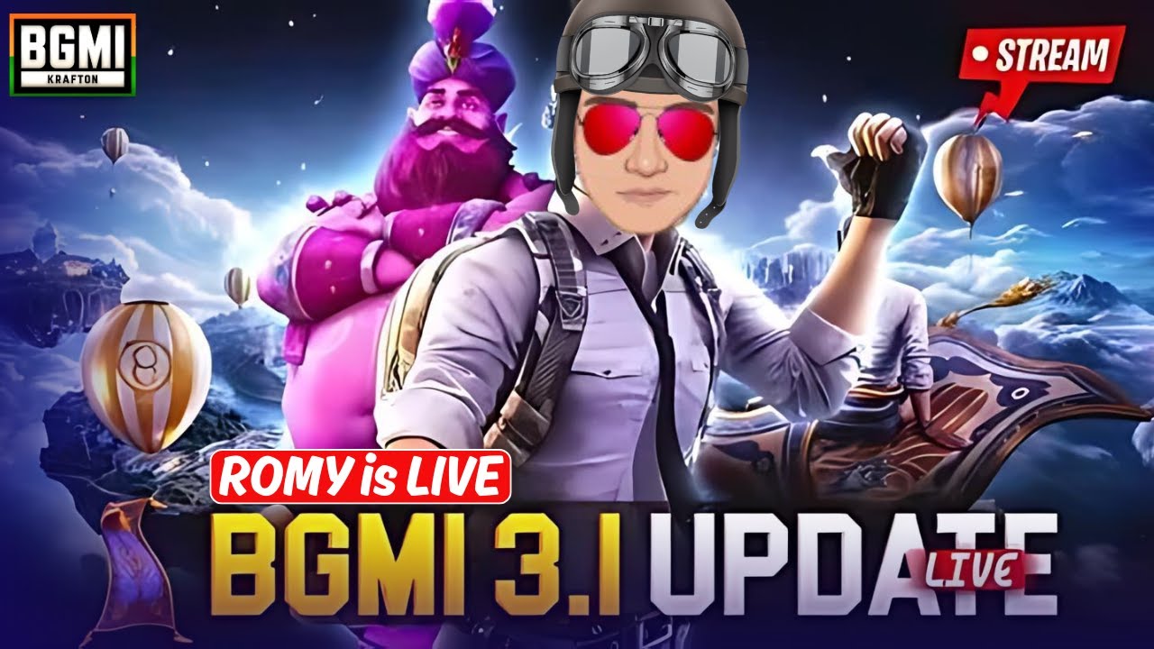 ZIN ye HOGI BAAT CHIT | TEAMCODE GAMEPLAY | FUNNY CHALLENGES #iphone17promax #romyrao #bgmilive