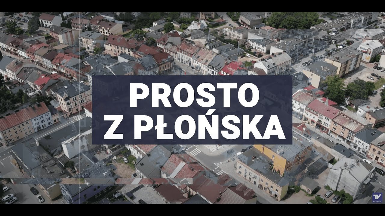 Prosto z Płońska - 08.11.2025