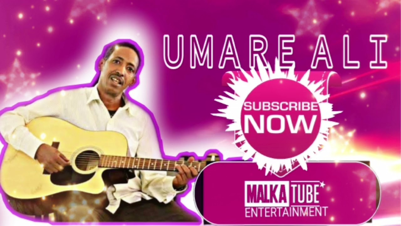 Umare Ali Farah |Siifin Jira| New Oromo Music 2022