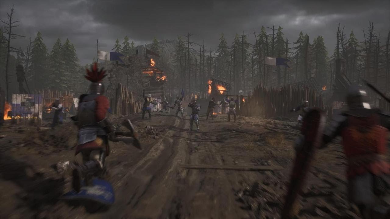 Grindin' to get the ONE-HANDED SPEAR-SWORDPLAY