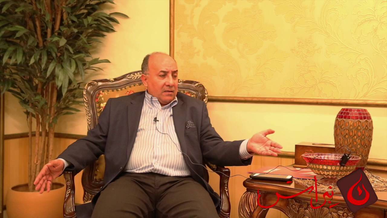 لقاء نبراس مع د. عبدالله الشايجي حول الانتخابات الأمريكيه 2016