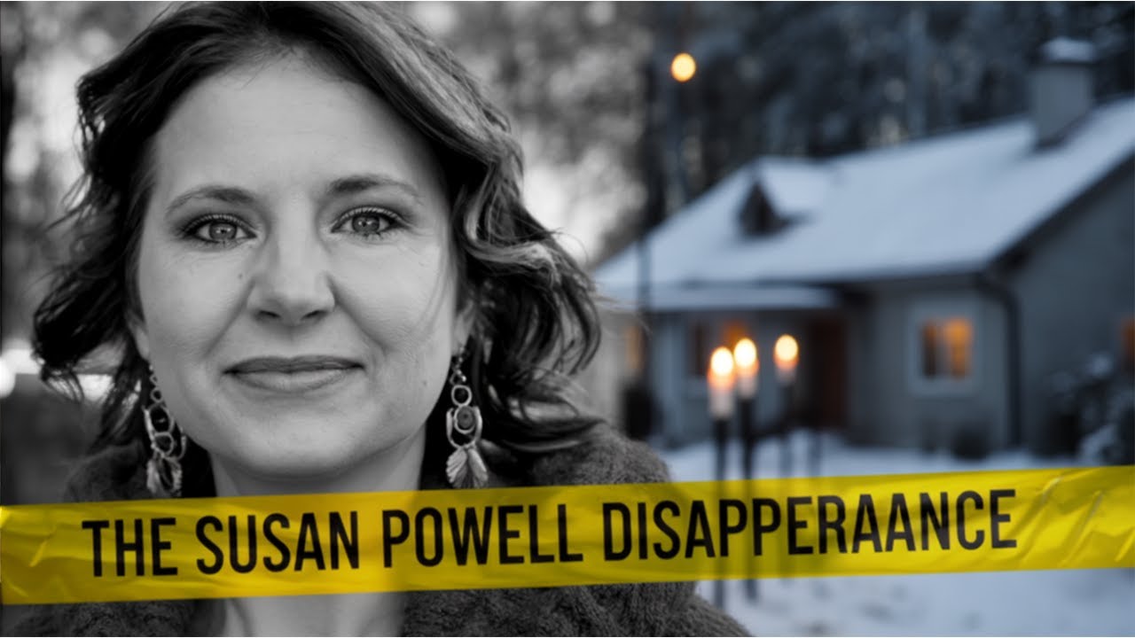 The Susan Powell Disappearance (2009, Utah) | True Crime Documentary 