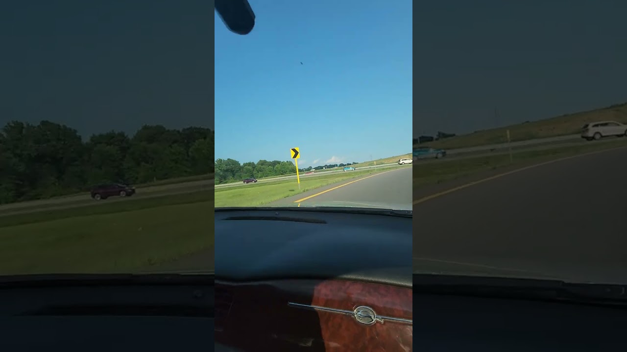 HOW TO DRIVE ON A CLOVERLEAF-BEGINNERS DRIVERS LESSON #shorts #anxiety #google