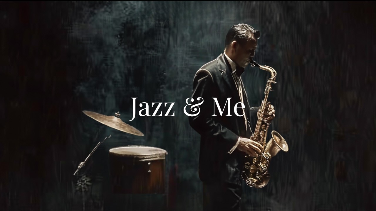 For Nights Like This— Vintage 1940s Jazz Club Music for a Quiet Night | Study • Work • Relax