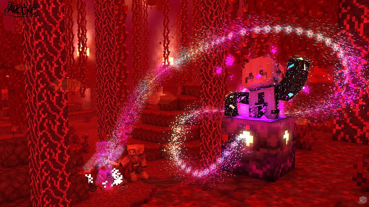 Vanilla Plus | Crystal PvP Montage