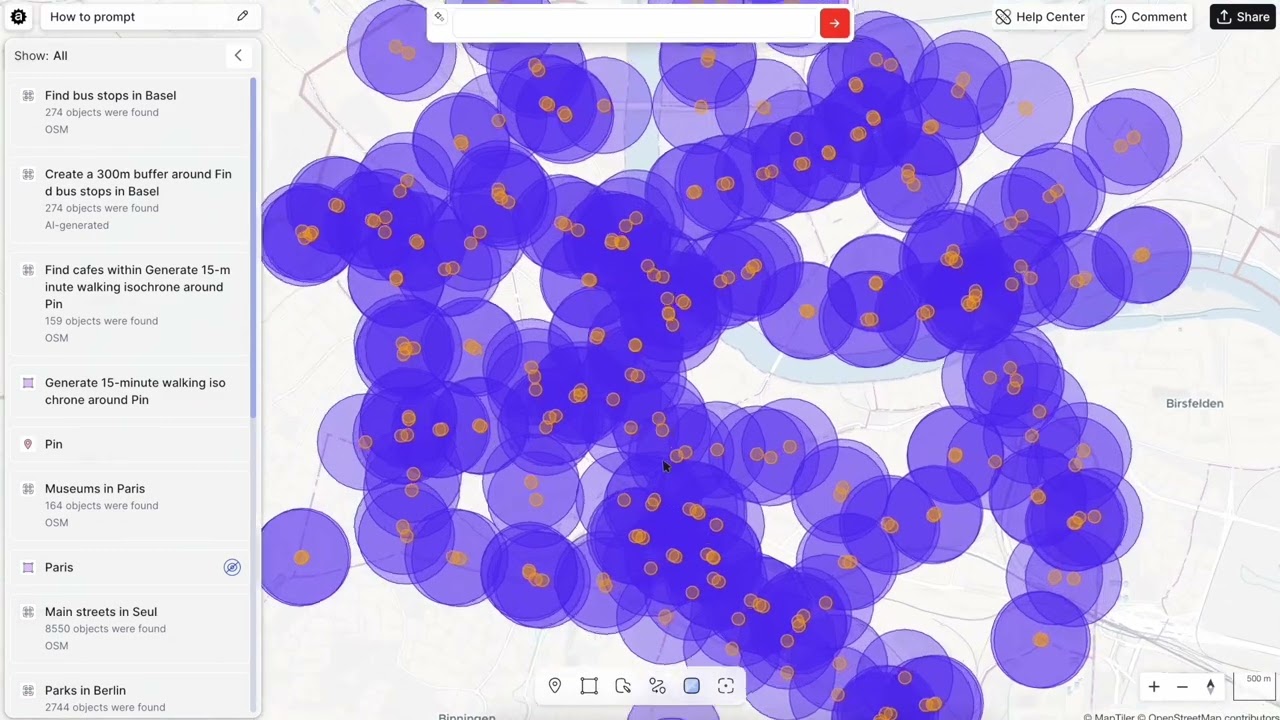Aino AI tutorial: Step-by-step guide on using Aino