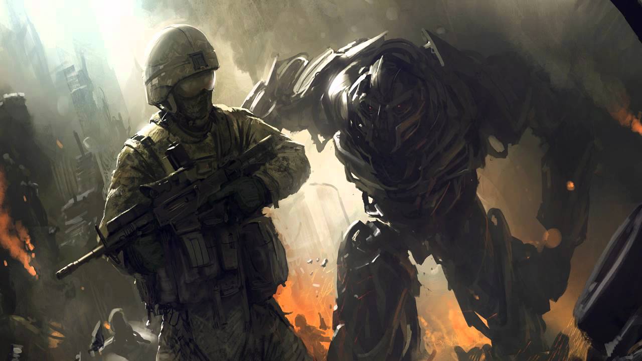 Brand X Music - Extortion (2012 - Vol. 15 - Epic Action Techno Dramatic)