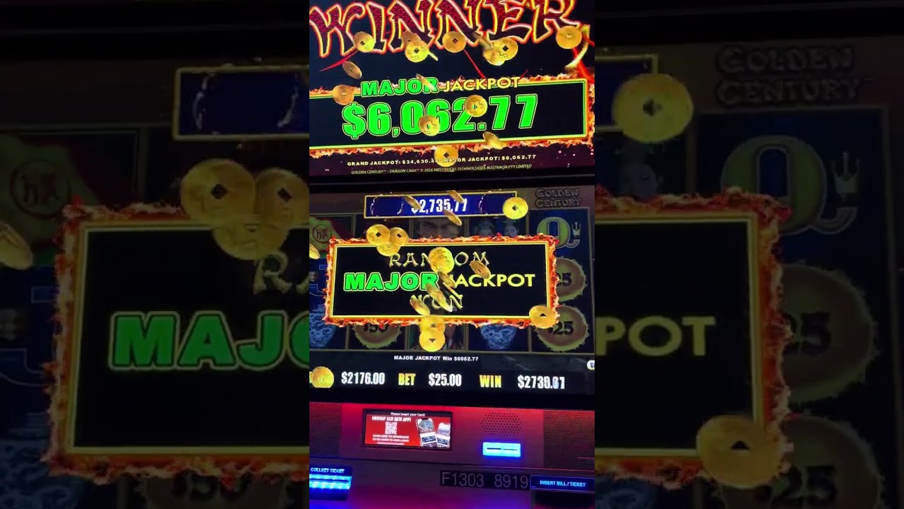 RANDOM HIGH LIMIT MAJOR PROGRESSIVE AWARDED #casino #slot #major #highrollers #random #jackpot