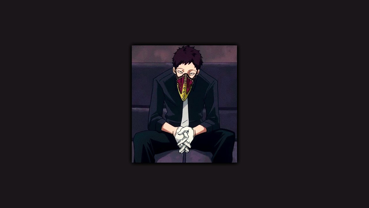 ( 𝒔𝒍𝒐𝒘𝒆𝒅 + 𝒓𝒆𝒗𝒆𝒓𝒃 ) Yuki Hayashi - オーバーホール [ Overhaul ] | Chisaki Kai's Theme