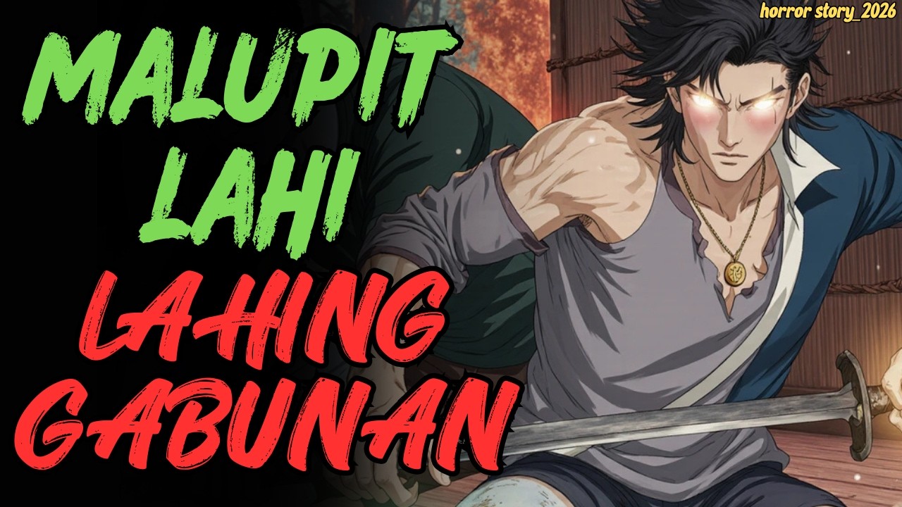LAHING GABUNAN ANG PINAKAMALAKAS NA LAHI NG ASWANG