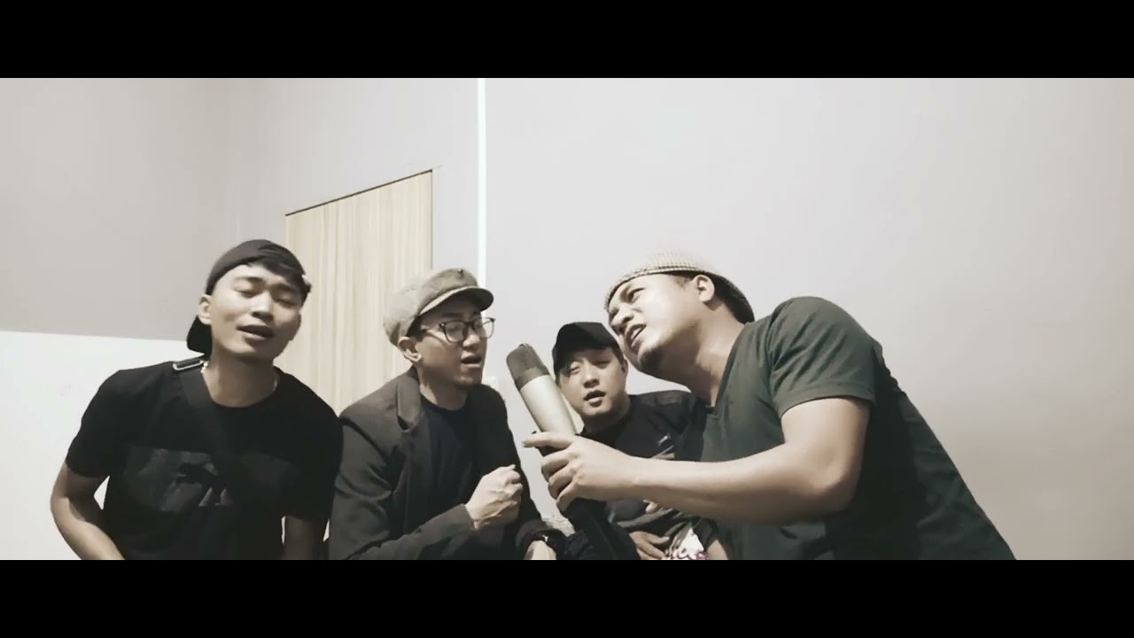 LD HMELTHA •|• REMRUATA, MARUATA, MAPUIA, THANGROMAWIA •|• AWMHMUN COVER