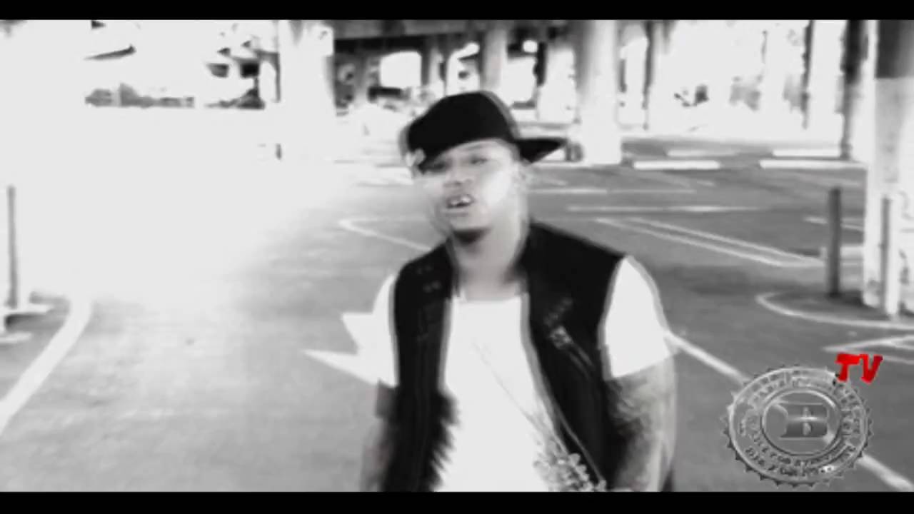 [BWSTV] Nu Jerzey Devil - Rapper Slash Rocker (Official Video)