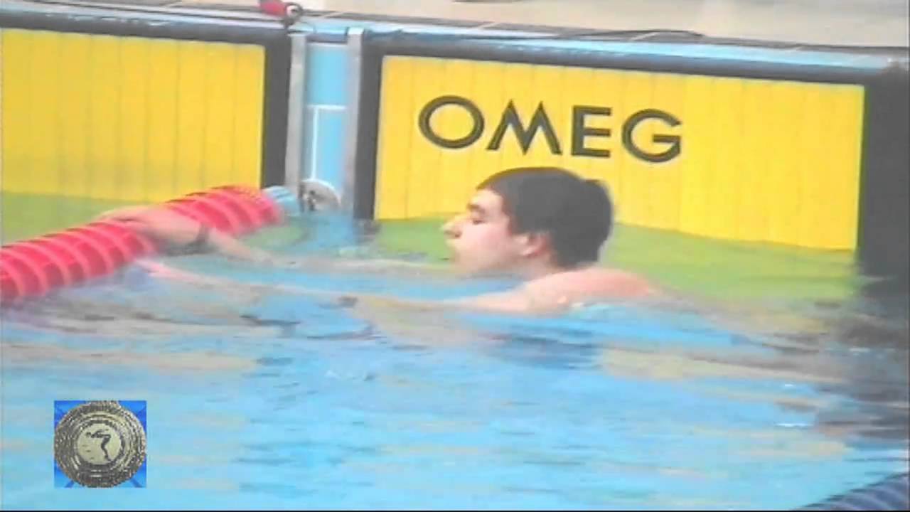 Gon&ccedil;alo Santos Recordista nacional 100m Bru&ccedil;os
