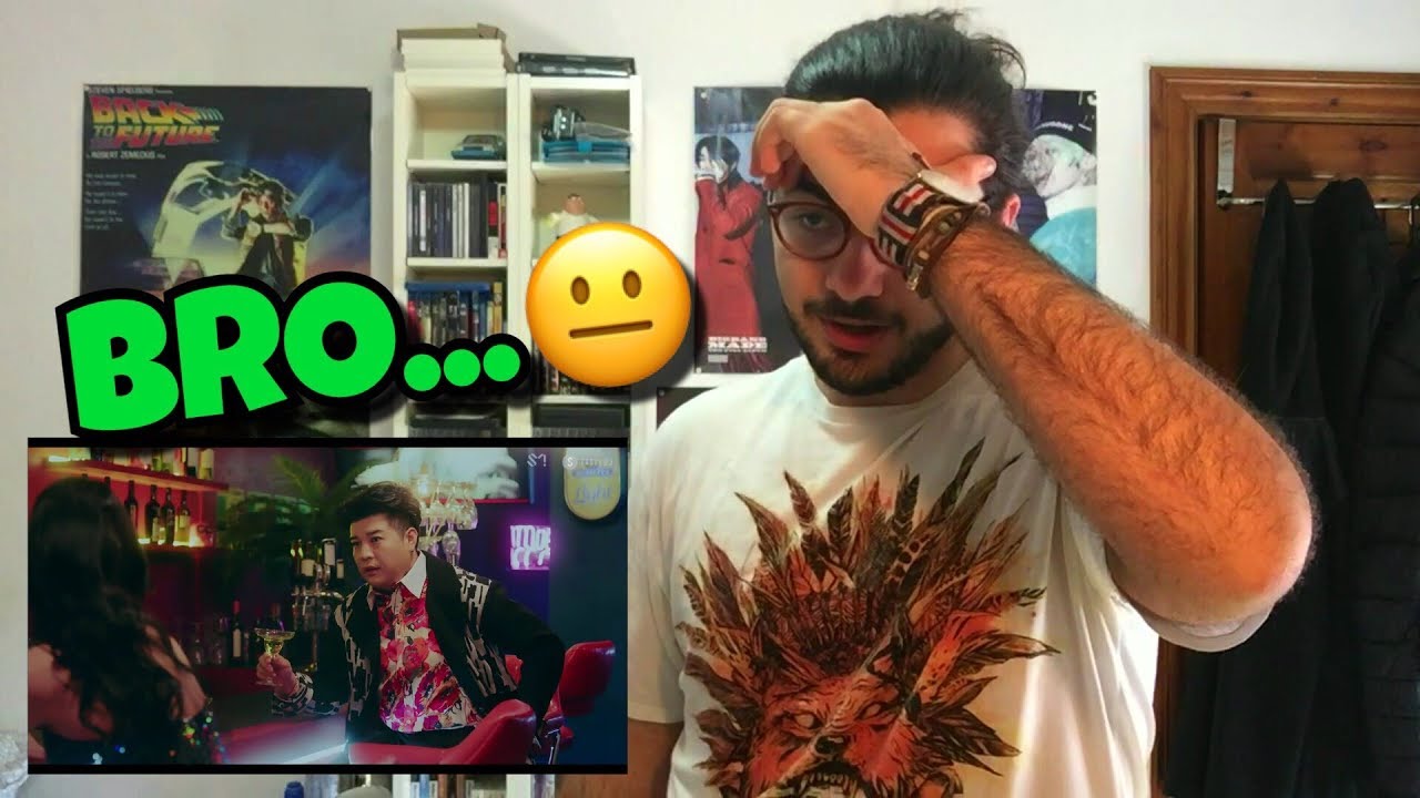 SUPER JUNIOR 슈퍼주니어 'Lo Siento (Feat. Leslie Grace)' MV REACTION