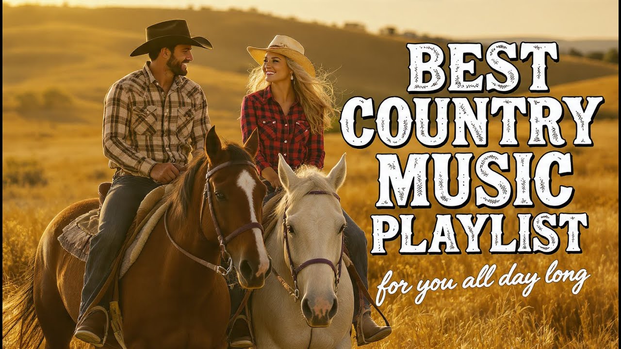 Best Classic Country Songs 2026 💚 Golden Days Of Country – Songs That Still Linger Vol 53