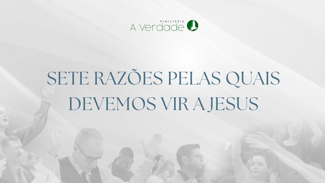 Pastor Mauricio Nize - 11.02.2026