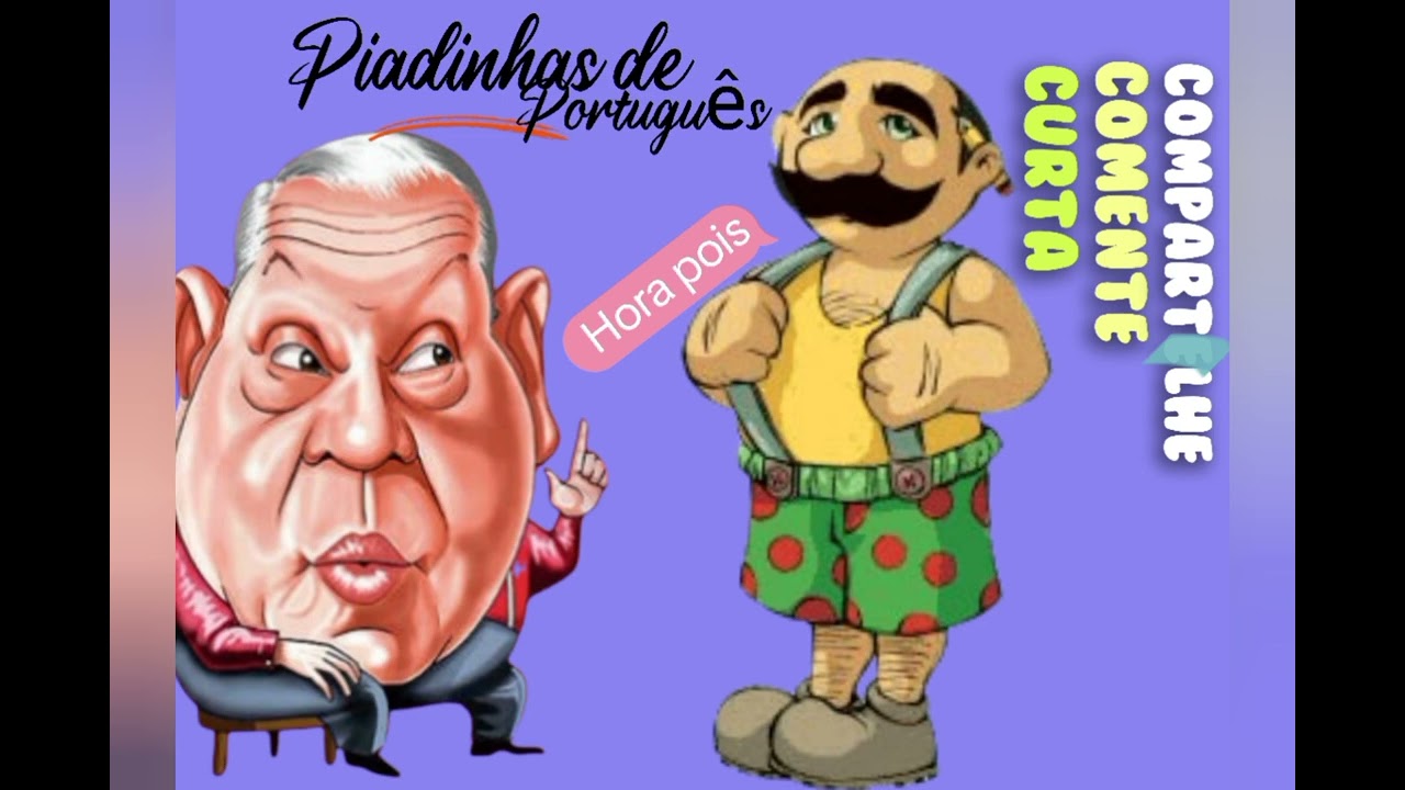 Rapidinhas de Português 